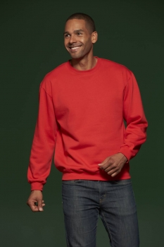 Preview: Round-Sweat Heavy