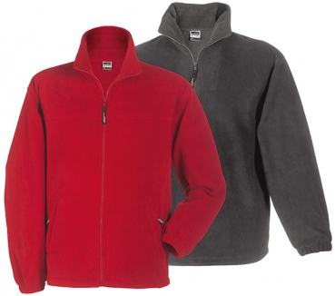 Preview: Half-Zip Fleece