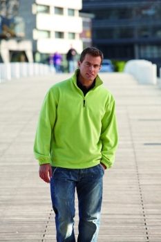 Preview: Half-Zip Fleece