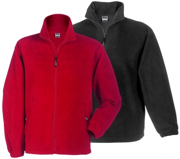 Preview: Full-Zip Fleece