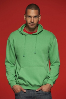 Preview: Hooded Sweat