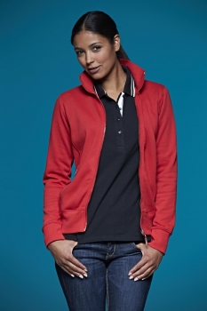 Preview: Ladies' Jacket