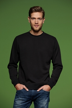 Preview: Basic Sweat