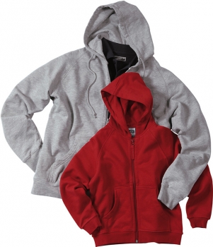 Preview: Hooded Jacket