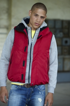 Preview: Body Vest