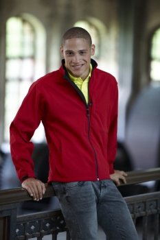 Men's Softshell Jacket