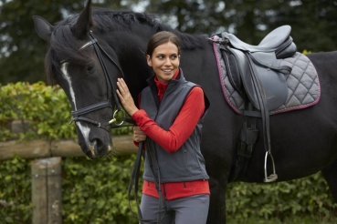 Preview: Ladies' Softshell Vest