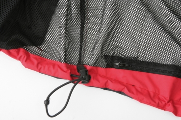 Preview: Two-In-One Jacket