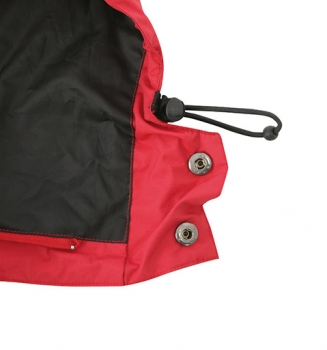 Preview: Two-In-One Jacket