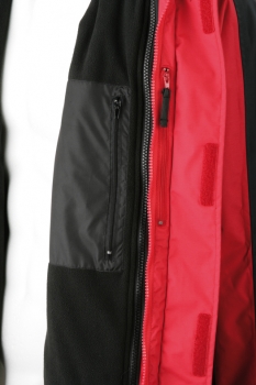 Preview: Two-In-One Jacket