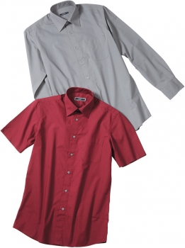 Preview: Men's Shirt Classic Fit Short