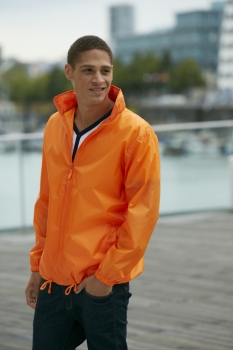 Preview: Promotion Jacket