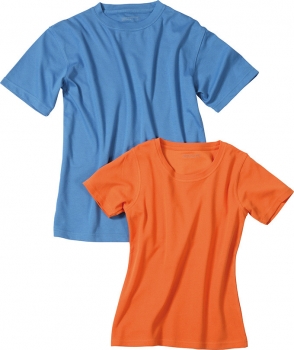 Preview: Ladies' Function-T