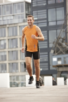 Preview: Men's Running Tank