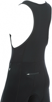 Preview: Bike Short Tights with Straps