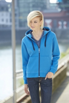 Preview: Ladies' Doubleface Jacket