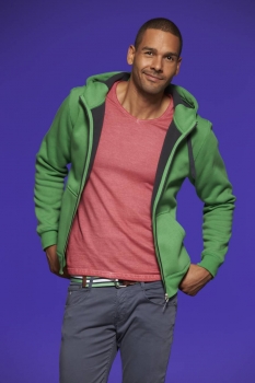 Preview: Men's Doubleface Jacket