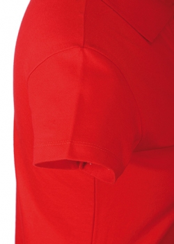 Preview: Ladies' Elastic Piqué Polo