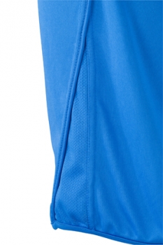 Preview: Team Shorts