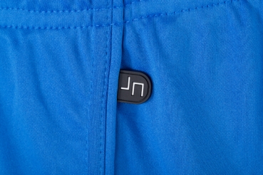 Preview: Team Shorts
