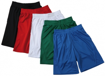 Preview: Team Shorts