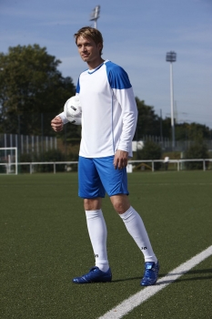 Preview: Team Shorts