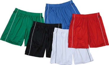 Preview: Basic Team Shorts