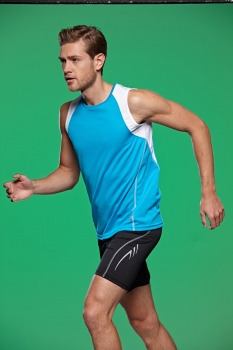 Preview: Men's Running Tank