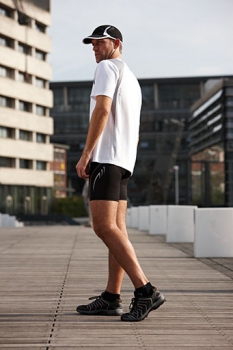 Preview: Ladies' Running Short Tights