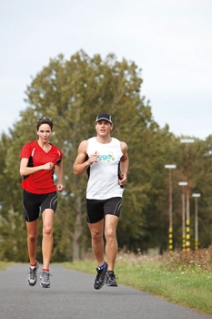 Preview: Men's Running Short Tights