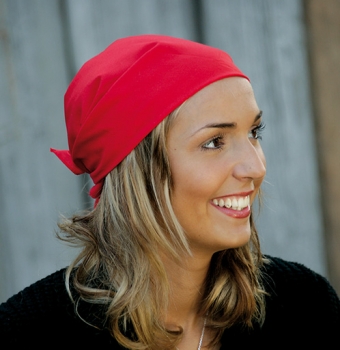 Preview: Bandana
