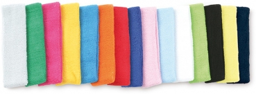 Preview: Terry Headband