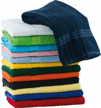 Preview: Bath Towel