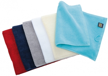Preview: Guest Towel