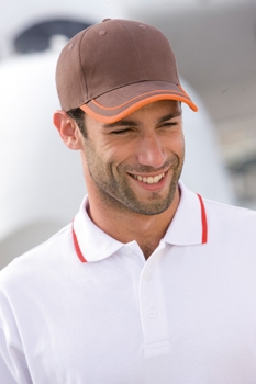 Preview: Piping Cap