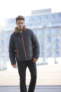 Preview: Men's Padded Light Weight Jacket