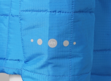 Preview: Men's Padded Light Weight Jacket