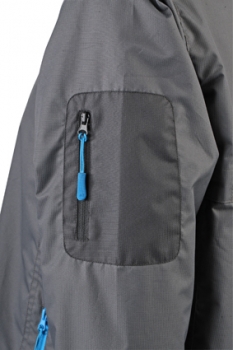 Preview: Ladies' Windbreaker