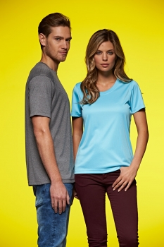 Men's Active - T