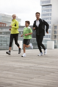 Preview: Men's Sports Jacket Windproof