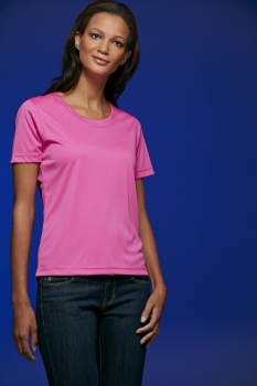 Preview: Ladies' Active-T