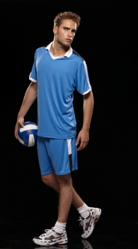Preview: V-Neck Team Shirt