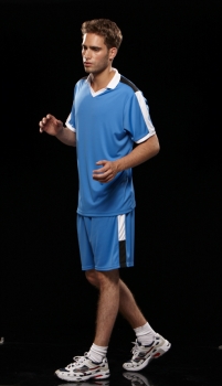 Preview: Team Shorts