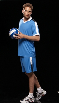 Preview: Team Shorts