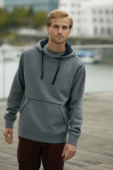 Preview: Men's Lifestyle Hoody