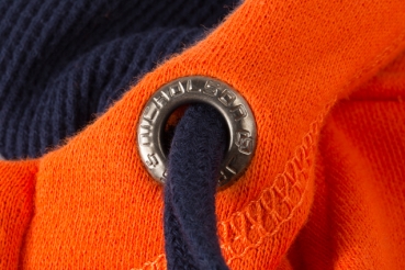 Preview: Ladies' Lifestyle Zip-Hoody