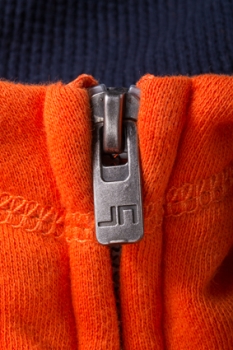 Preview: Men's Lifestyle Zip-Hoody