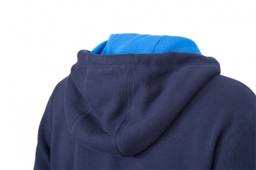 Preview: Men's Lifestyle Zip-Hoody