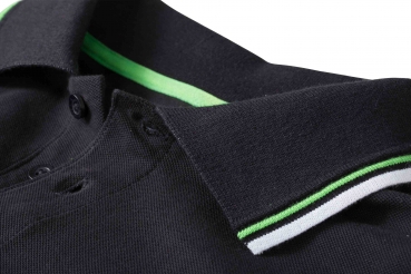 Preview: Men's coldblack® Polo