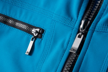 Preview: Ladies' Tailored Softshell